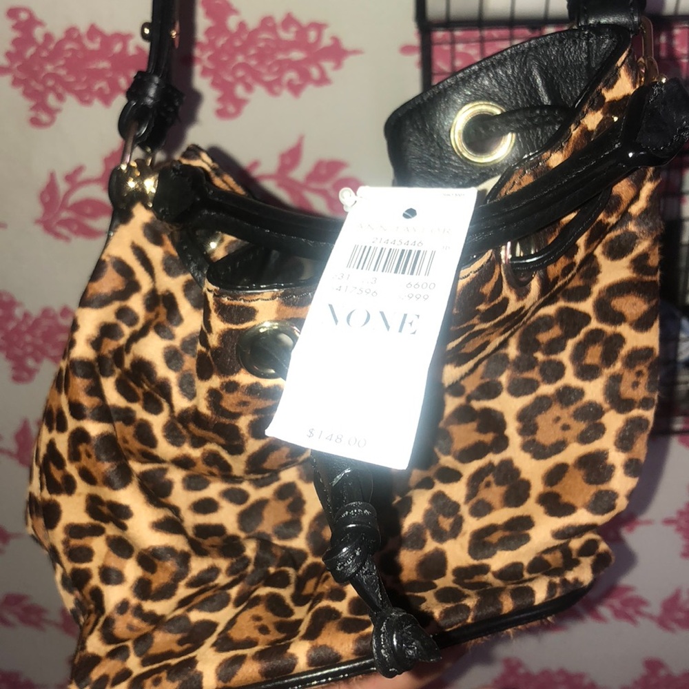 Brand new purse